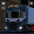 Modern Truck Driving Simulator