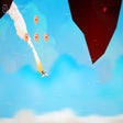 Symbol des Programms: Sky Symphony
