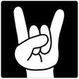 プログラムのアイコン：Metalhead Radio
