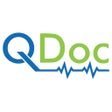 Icoon van programma: QDoc Virtual Health