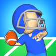 程序图标：Quarterback Rush