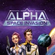 Ikon program: Alpha Space Invasion