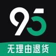 Programın simgesi: 95分-正品闲置交易平台