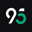 Ikona programu: 95分-正品闲置交易平台