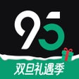 Icoon van programma: 95分-正品闲置交易平台