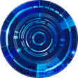 程序图标：J.A.R.V.I.S AI Chat Bot