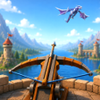 Ikona programu: Bolt That Dragon