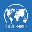 ไอคอนของโปรแกรม: Global Service - Voluntee…
