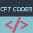 Ikona programu: HTML Editor for Contact F…