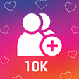 程序图标：Get Followers for Instagr…