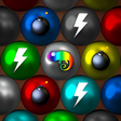 Programın simgesi: Magnetic Balls HD