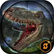 Wild Dinosaur Hunter Game: Dinosaur Games 2019