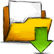 ไอคอนของโปรแกรม: StreamingDownloader