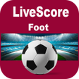 Icoon van programma: LiveScore Foot