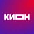 Иконка программы: KION  фильмы сериалы и тв