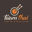 ไอคอนของโปรแกรม: Taam Thai