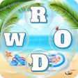 أيقونة البرنامج: Word Cross - Brain Work O…