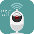 プログラムのアイコン：Wifi HD Camera Pro App