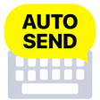 プログラムのアイコン：AutoSnap: Auto Paste Keyb…