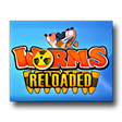 Ikona programu: Worms Reloaded