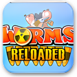 Ikona programu: Worms Reloaded