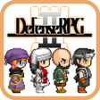 プログラムのアイコン：Defense RPG 2
