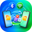 Ikon program: Bluetooth APK  App Sender