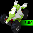 Icon of program: StuntMANIA Pro