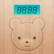 プログラムのアイコン：Simple Weight - Recording…