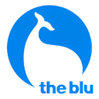 Programın simgesi: theBlu