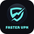 Faster VPN : Fast  Secure VPN icon