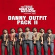 程序图标:The Texas Chain Saw Massa…