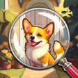 Icoon van programma: Hidden Object: Art pictur…