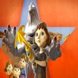 Ikon program: The Tomorrow Children: Ph…
