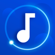 Иконка программы: Music Player - Free MP3 O…