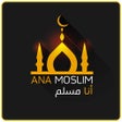 Icon of program: انا مسلم