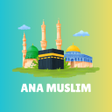 Pictogram van programma: انا مسلم