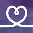 プログラムのアイコン：WeDate - 約會戀愛交友 Dating Ap…