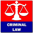 程序图标：Criminal Law Books Offlin…