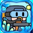 Ícone do programa: Dive  Sushi