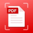 Ikona programu: Scanner App: Documents to…