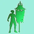 程序图标：Emotes for fire