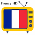 Icône du programme : FRANCE HD