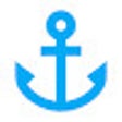 Biểu tượng của chương trình: Anchor