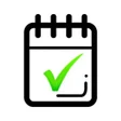 程序图标：Ease To Do List