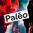 Symbol des Programms: Paléo Festival Nyon 2020