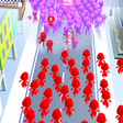 プログラムのアイコン：City War