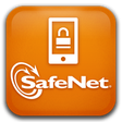 Icoon van programma: SafeNet MobilePASS