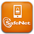 Ikona programu: SafeNet MobilePASS