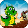Icon of program: Little Dragon Run